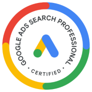 Google Ads Search Professionnal