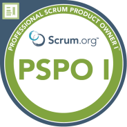 Agile Scrum - PSPO 1