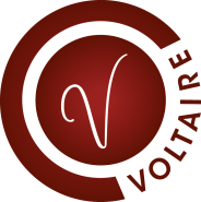 Voltaire niveau Expert (993 / 1000)